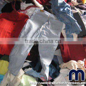 Mixed Used Clothes Wholesaler Used Clothes From Japan