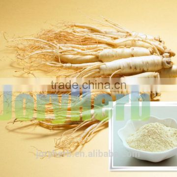 organic panax ginseng extract powder