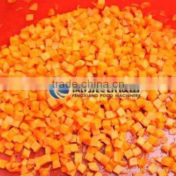 CD-800 Professional Vegetable and Fruit Cube Cutter Dicer Machine photo-5