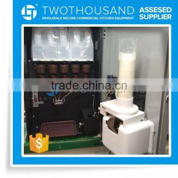 Best Automatic Commercial Electric Turkish Drip Moka Coffee Vending Maker Machine Prices photo-4