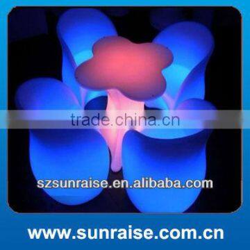 Led Furniture Led Table Led Chairs