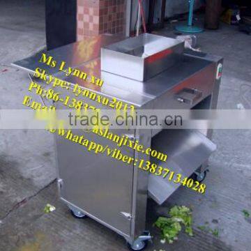 Fish Cutting Machine /industrial Fish Cutter Machine