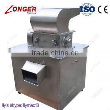 New Type Herbs Cutting Machine With CE Certification for Sale photo-2