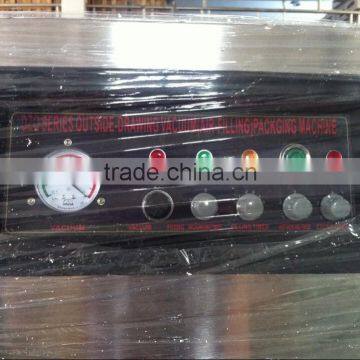 Pistachio Nuts Vacuum Packing Machine photo-6