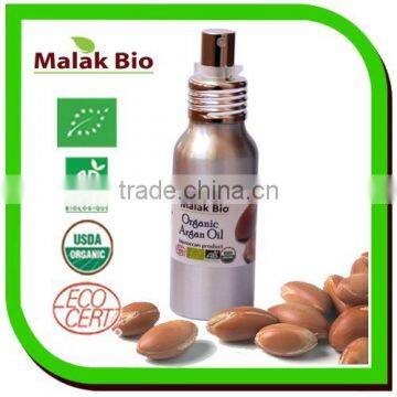Argan oil for face