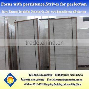 650C Light Weight Insulation Board Calcium Silicate Board photo-5