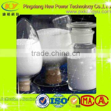 Activated White Alumina Powder