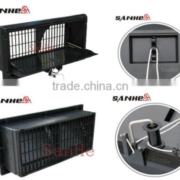 Professional Manufacturer Poultry Air Inlet