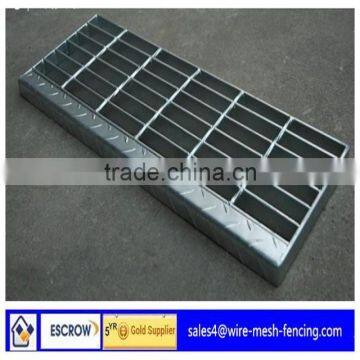 Hot Dip Galvanized Steel Grating,Stainless Steel Grating,Catwalk Steel Grating