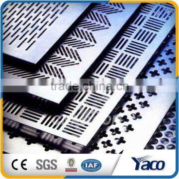 China Buy Perforated Metal Mesh Iso9001 photo-6