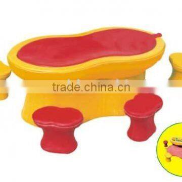 rotational mould outdoor furniture