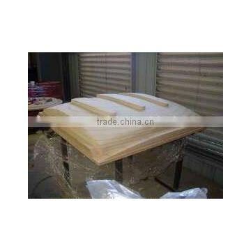 Tractor Top