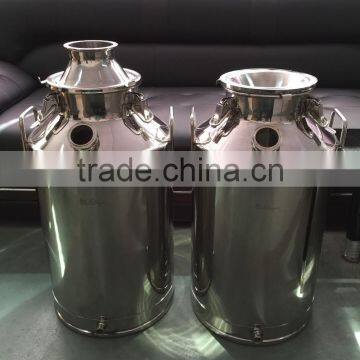 50Lt/100Lt Complete Modular Gin Moonshine Stills For Sale photo-6