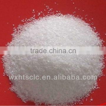 High Quality Anionic PAM Polyacrylamide