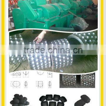 hot sale coal briquettes forming press