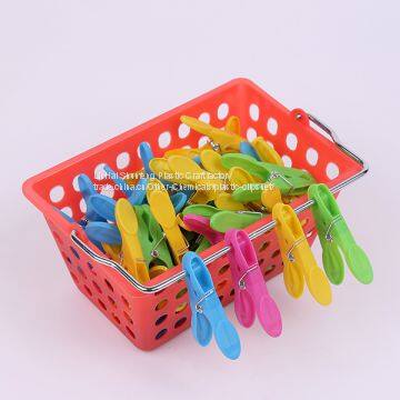 Clothespin  FC-1125-4