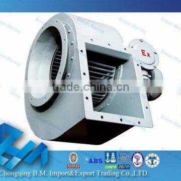 CBL Series Explosion-proof Marine 440V Ventilation Fans