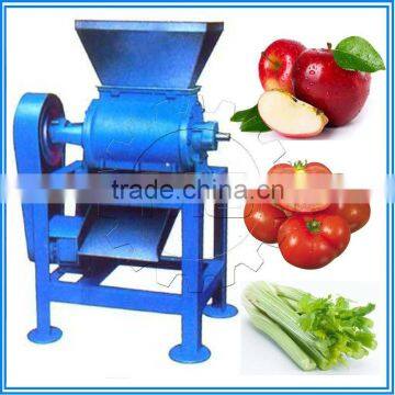 CE certificated Tomato Crusher Tomato crushing machine For sale