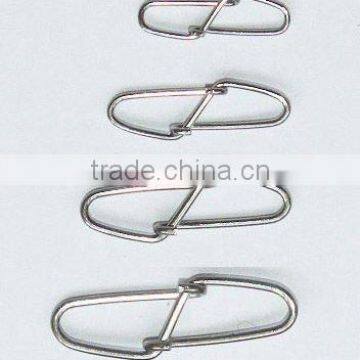 lure fishing clips fishinng accessory COASTLOCK SNAP