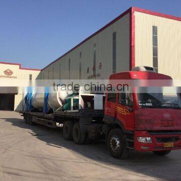 [ROTEX MASTER] Supply Rotary Kiln Dryer /wood Chips Dryer /wood Sawdust Dryer and Wood Shavings Dryer, Rice Husk Dryer photo-6