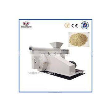 China Most Popular 1-3t/h 45kw Poultry Feed Pellet Production Line Animal Feed Pellet Making Line With Best Price photo-5