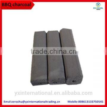 4-6hours bbq charcoal market coconut shell charcoal