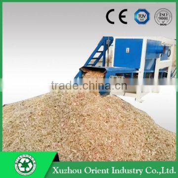 2016 Top Quality Biomass Wood Chips Hammer Mill / Hammers Machine photo-3