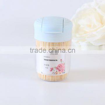 Tipcat Bamboo Toothpicks Supplier photo-4