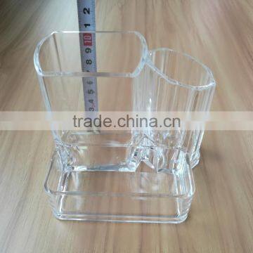 Hot Sell Acrylic Cosmetic Jewelry Storage Organizer
