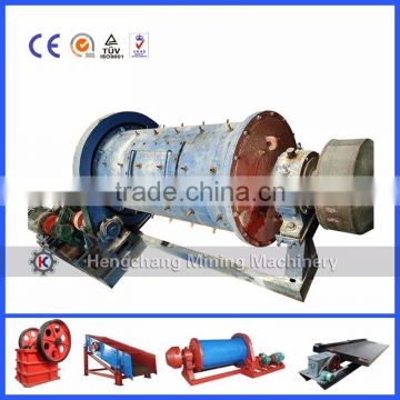 Hengchang german technical high quality chemical powder grinder mill