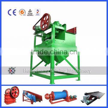 Hengchang Tin Jig Separator for Alluvial Tin Ore Concentrating