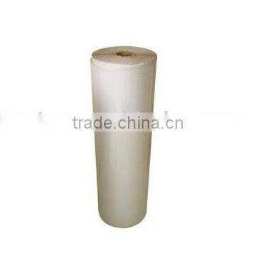 Polyester Film/polyester Fibre Non-wowen Fabric Flexible Composite Material (DM)