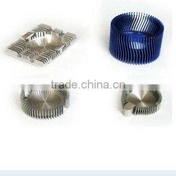 Hardware machining parts,hardware folding door parts