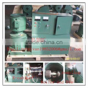 Laizhou Chengda Machinery Pellet Machine Spare Parts Roller and Matrix