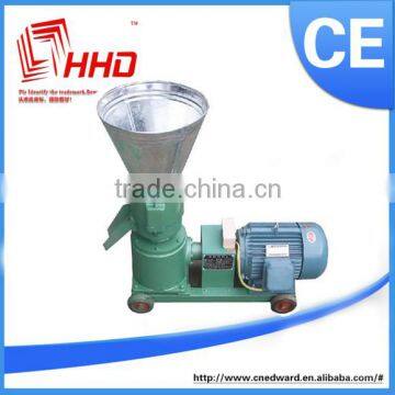 High Quality Automatic Lubrication Pelletising