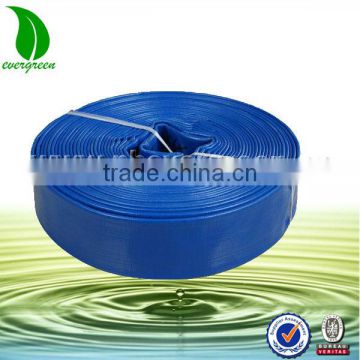 3 inch pvc layflat hose