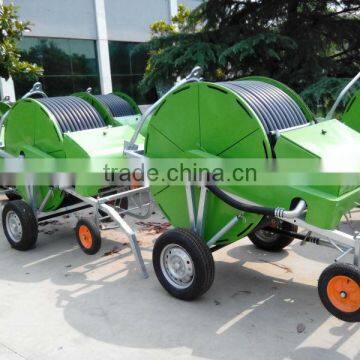 2015 hot sale agricultural irrigation machinery