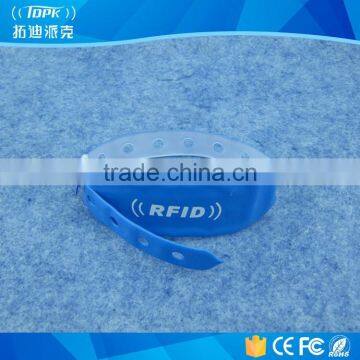 Nfc cool medical rfid bracelets