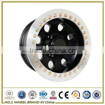 nice price hot rims 17 car wheel