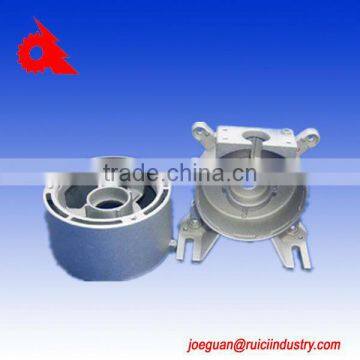 Aluminum Die Casting for Electric Machine Part