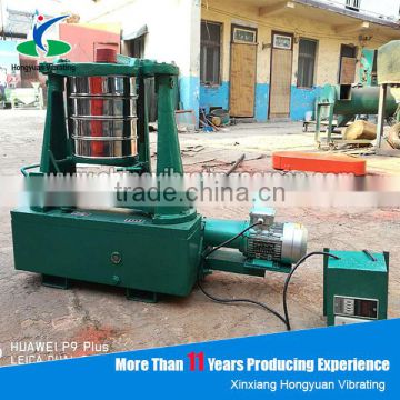 Top quality slap standard vibrating screen machine slap vibration sieve