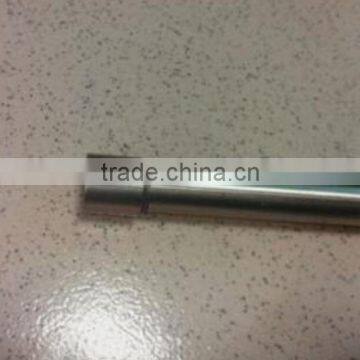 Metal wire zinc coating