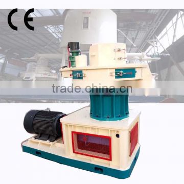 Briquette machine biomass napier grass machine for make pellets