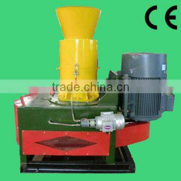 CS Animal feed pellet machinery/ pellet mill