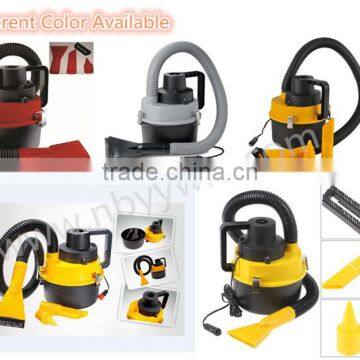 Best Selling Auto Vacuum Cleaner for Car /home photo-6
