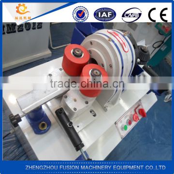 Factory price broom handle maker machine