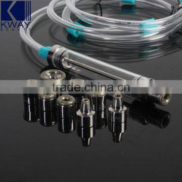 Skin Care Professional Aqua Peel Machine Diamond Dermabrasion Equipment photo-4