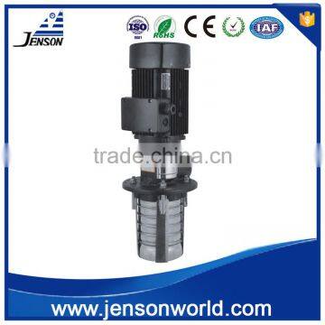 Jenson industrial good price Stainless steel Vertical multi-stage centrifugal pump