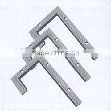 high quality machine guide way wiper