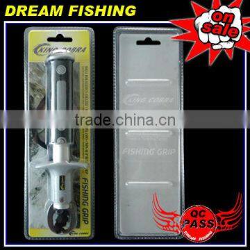 12kg/22kg Stainless Steel Fishing Lip Grip